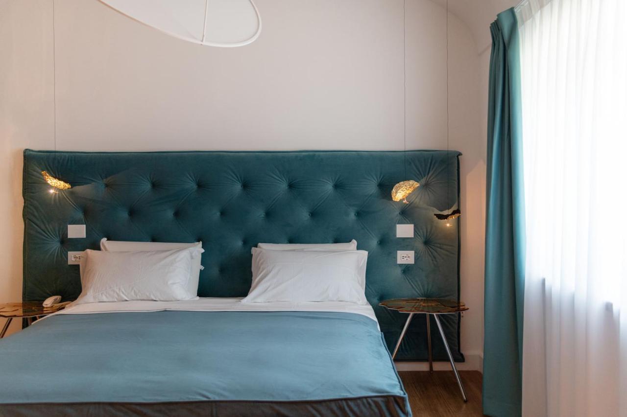 Palazzo Martinelli Hotel Sorrento Kültér fotó