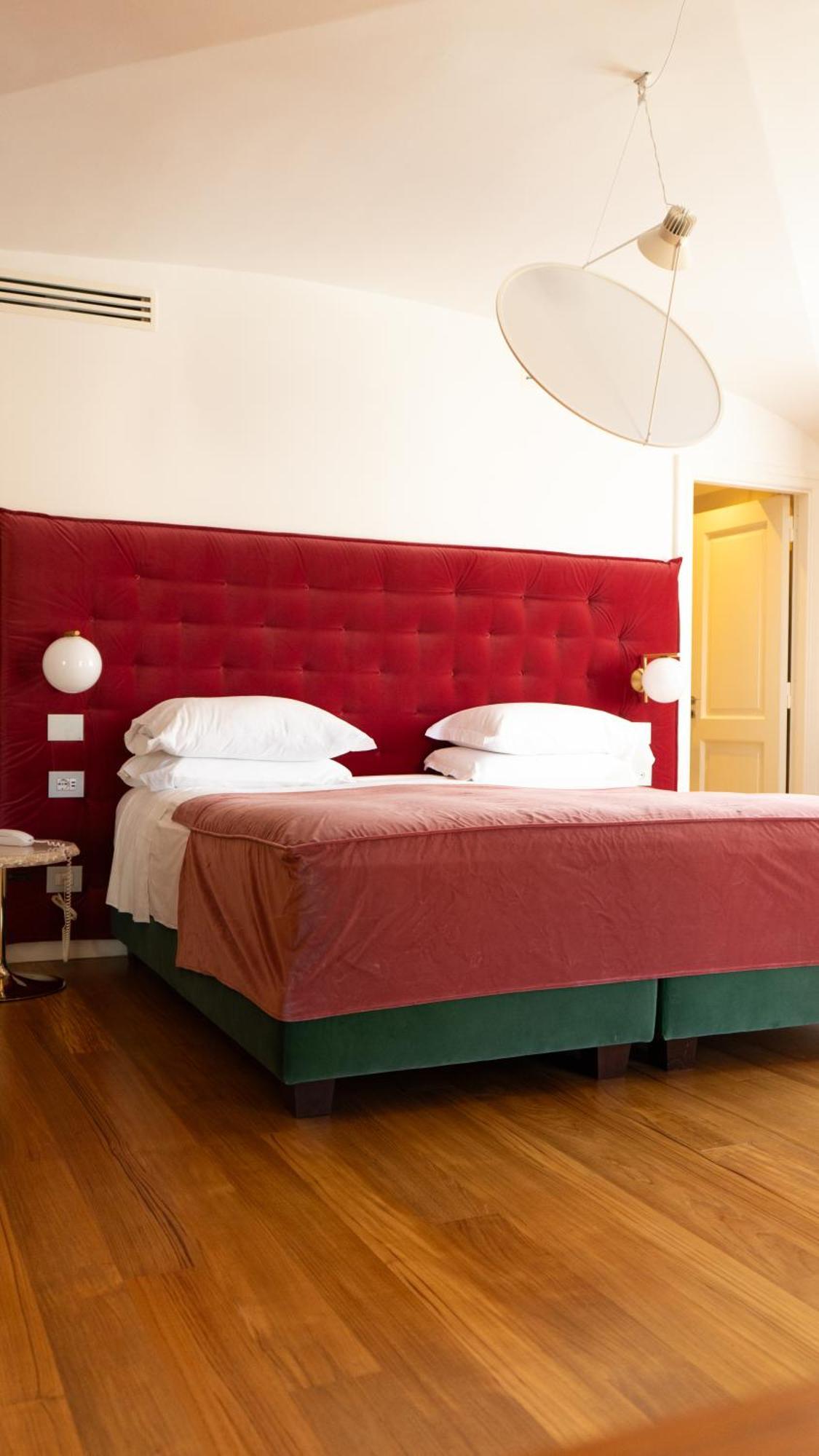 Palazzo Martinelli Hotel Sorrento Kültér fotó
