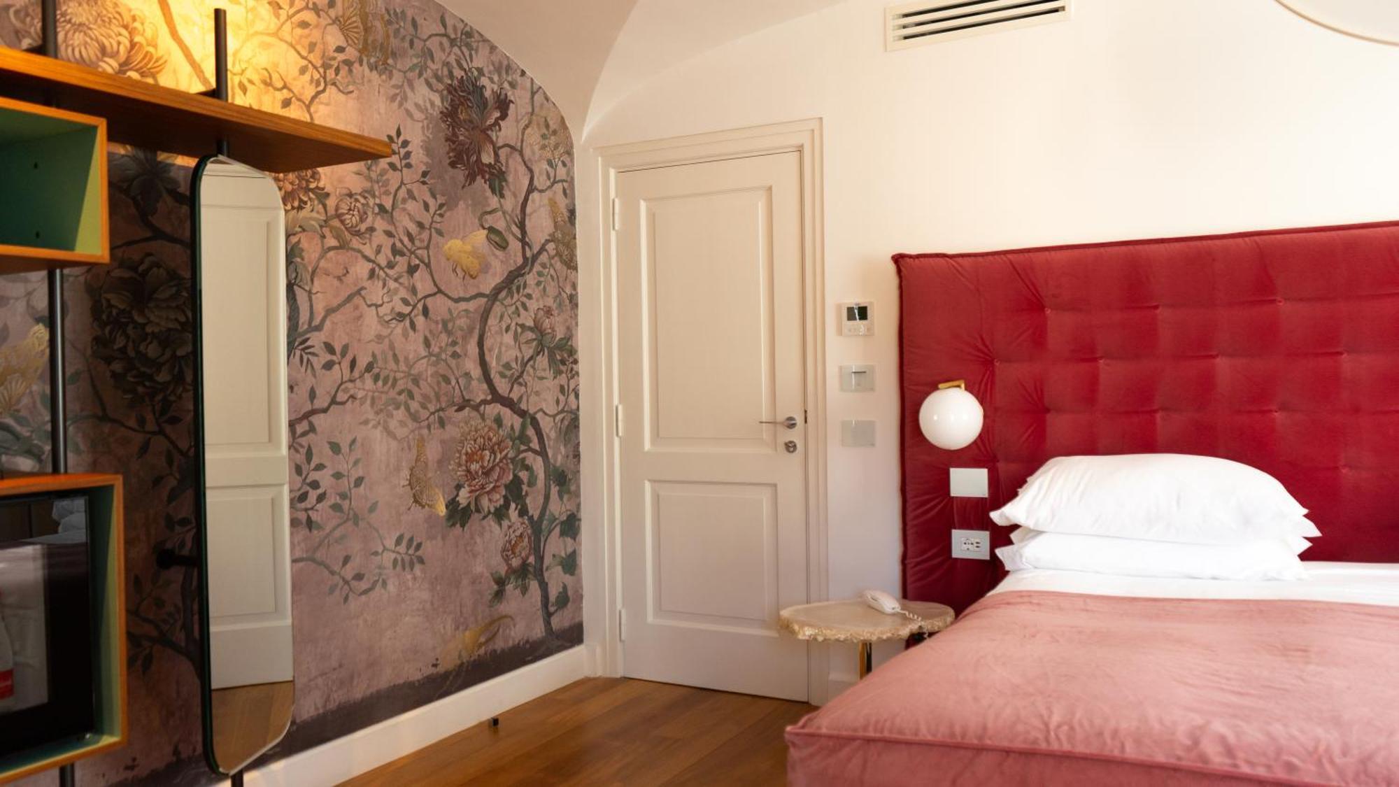 Palazzo Martinelli Hotel Sorrento Kültér fotó