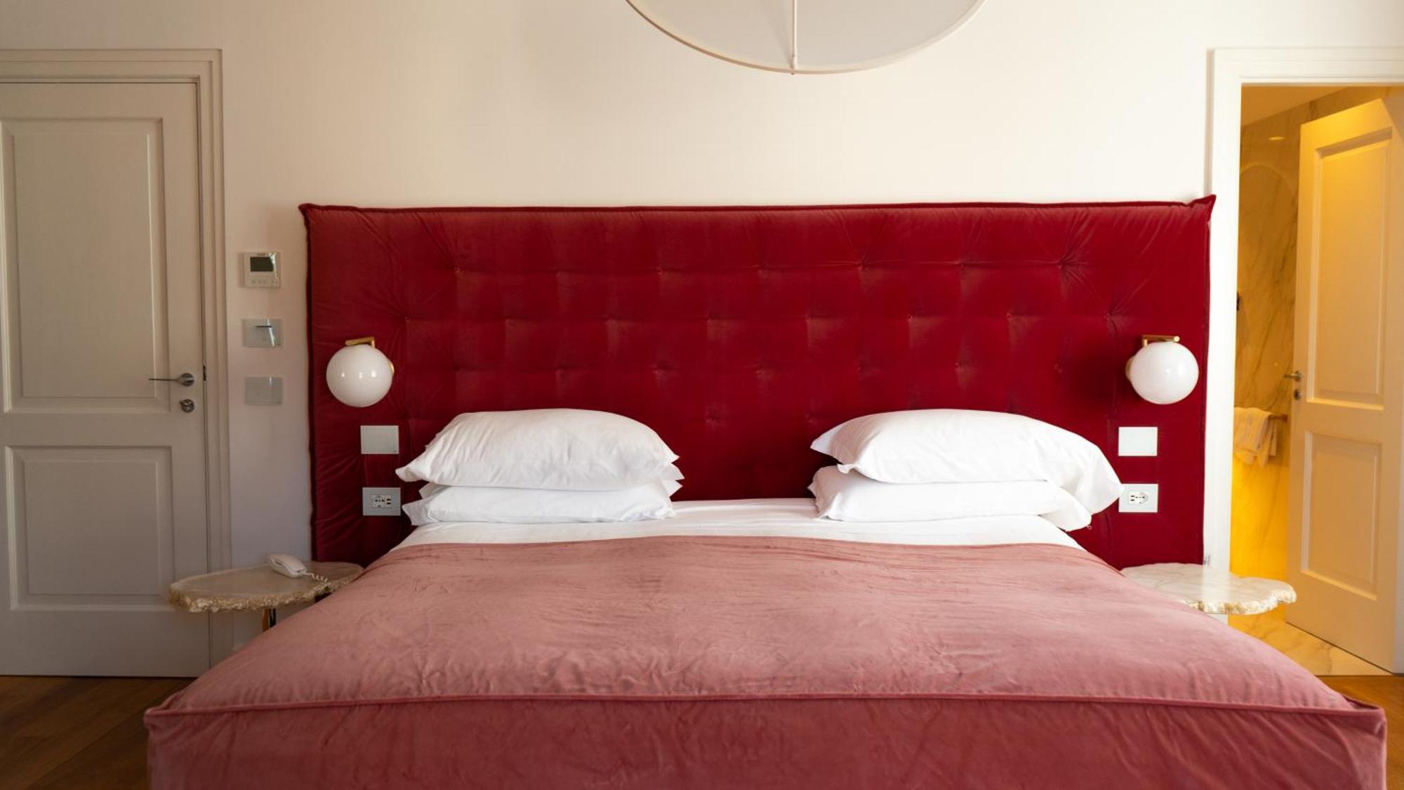 Palazzo Martinelli Hotel Sorrento Kültér fotó