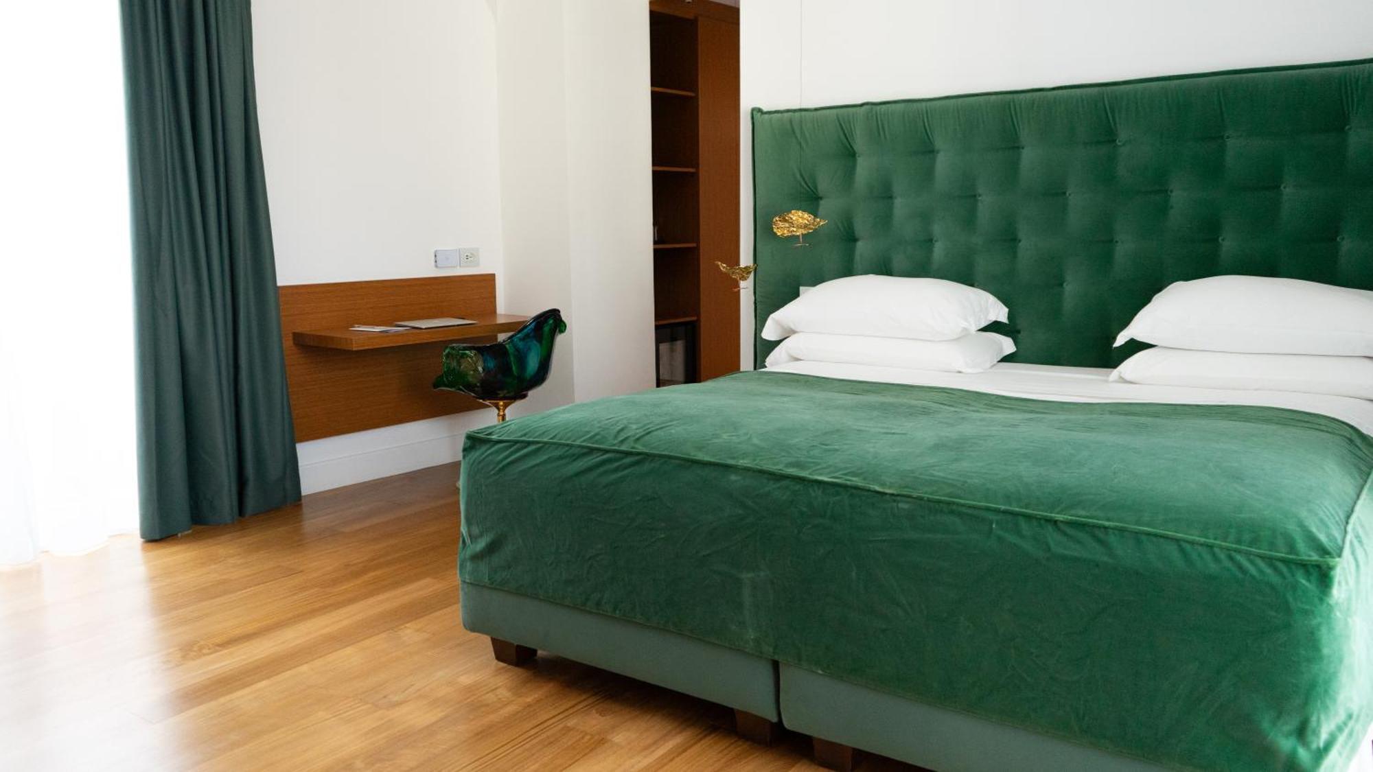 Palazzo Martinelli Hotel Sorrento Kültér fotó