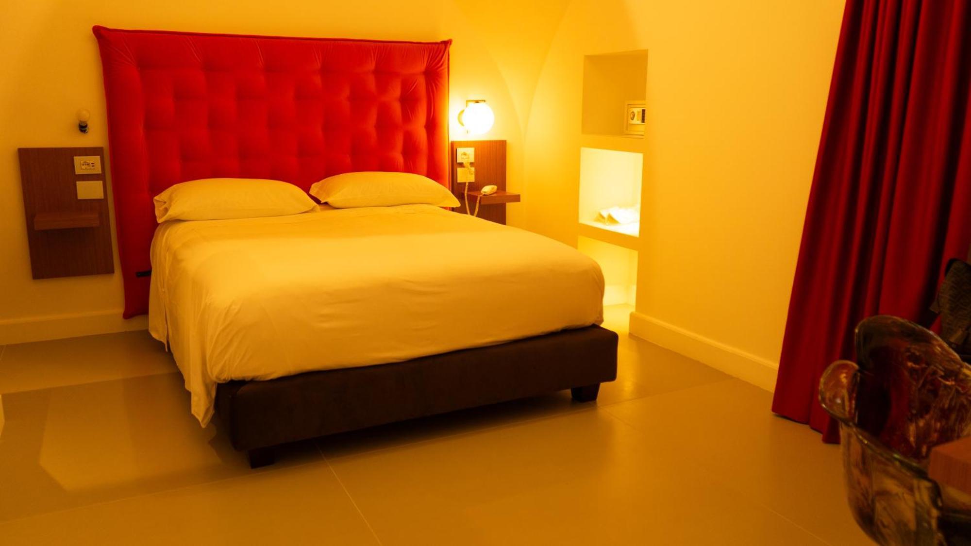Palazzo Martinelli Hotel Sorrento Kültér fotó