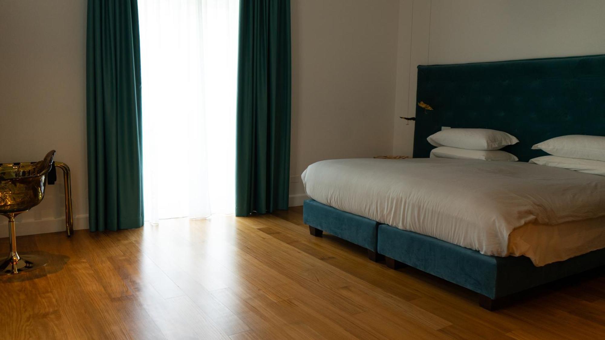 Palazzo Martinelli Hotel Sorrento Kültér fotó