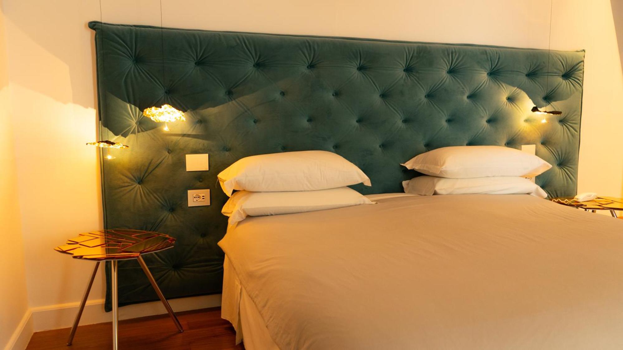 Palazzo Martinelli Hotel Sorrento Kültér fotó