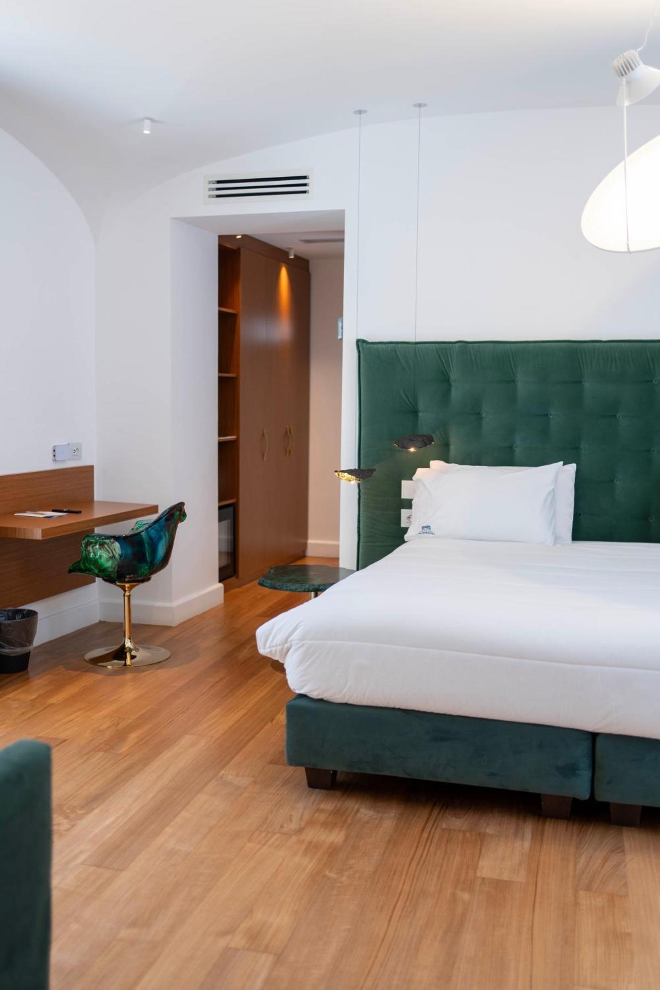 Palazzo Martinelli Hotel Sorrento Kültér fotó