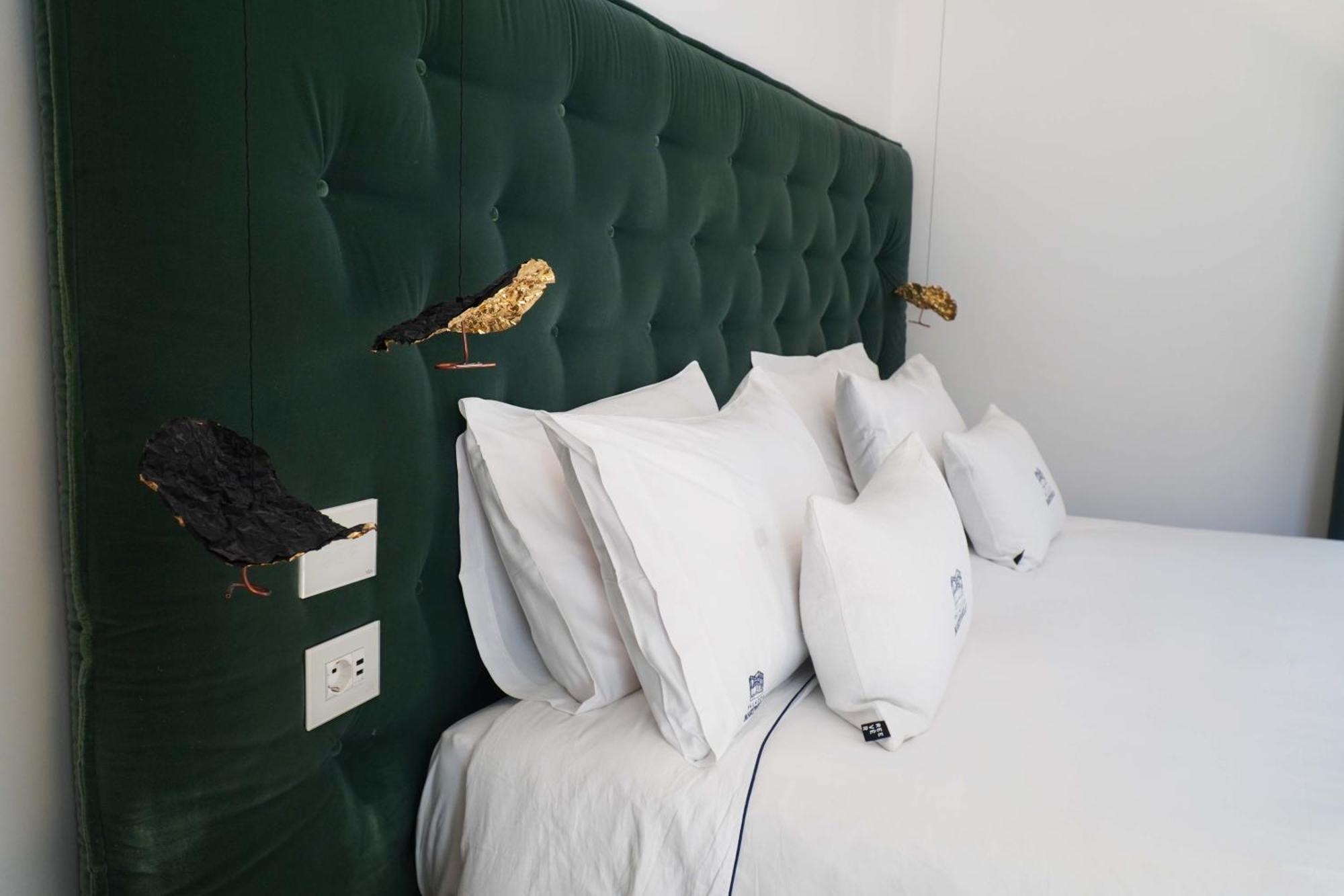 Palazzo Martinelli Hotel Sorrento Kültér fotó