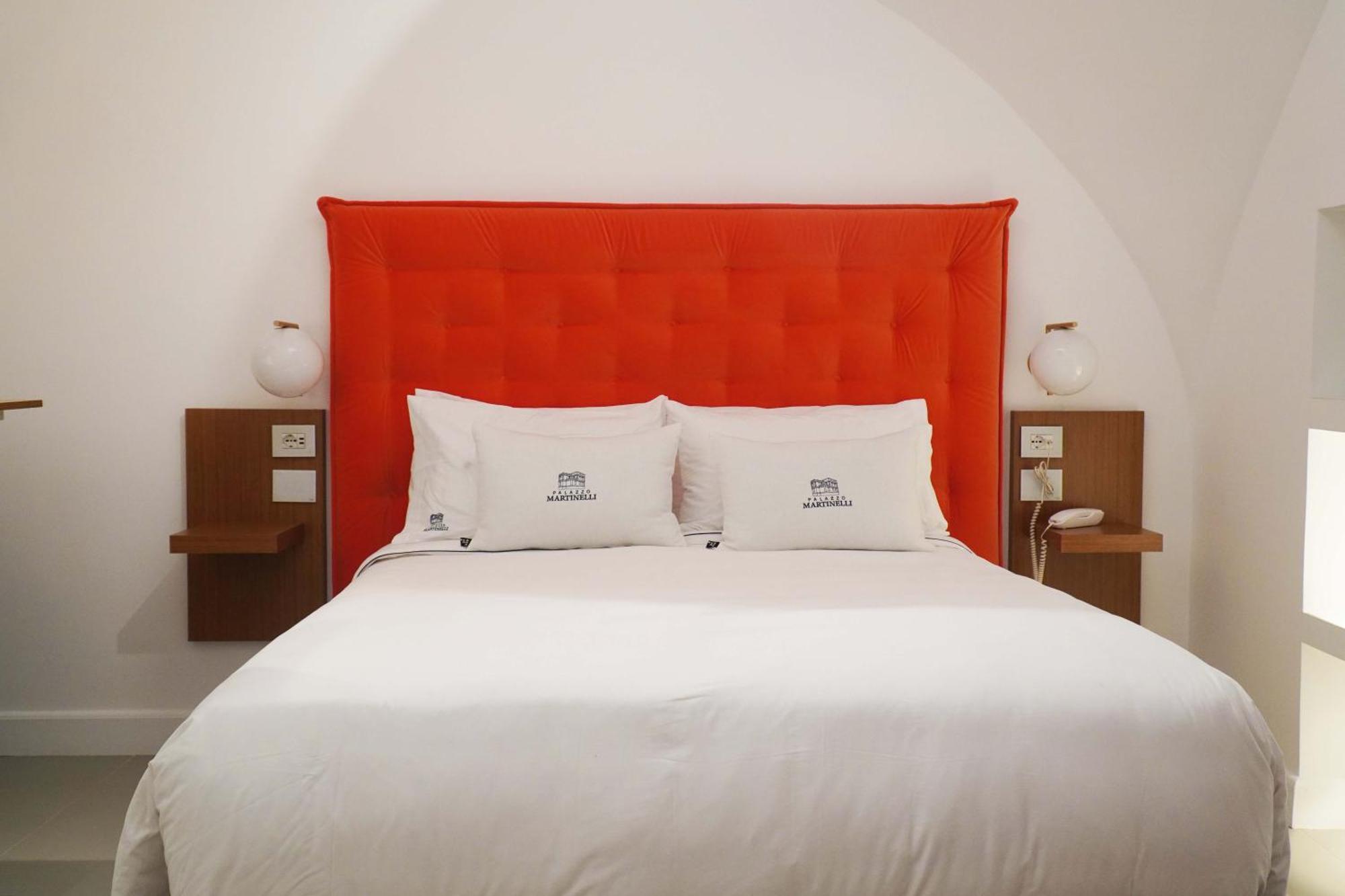 Palazzo Martinelli Hotel Sorrento Kültér fotó