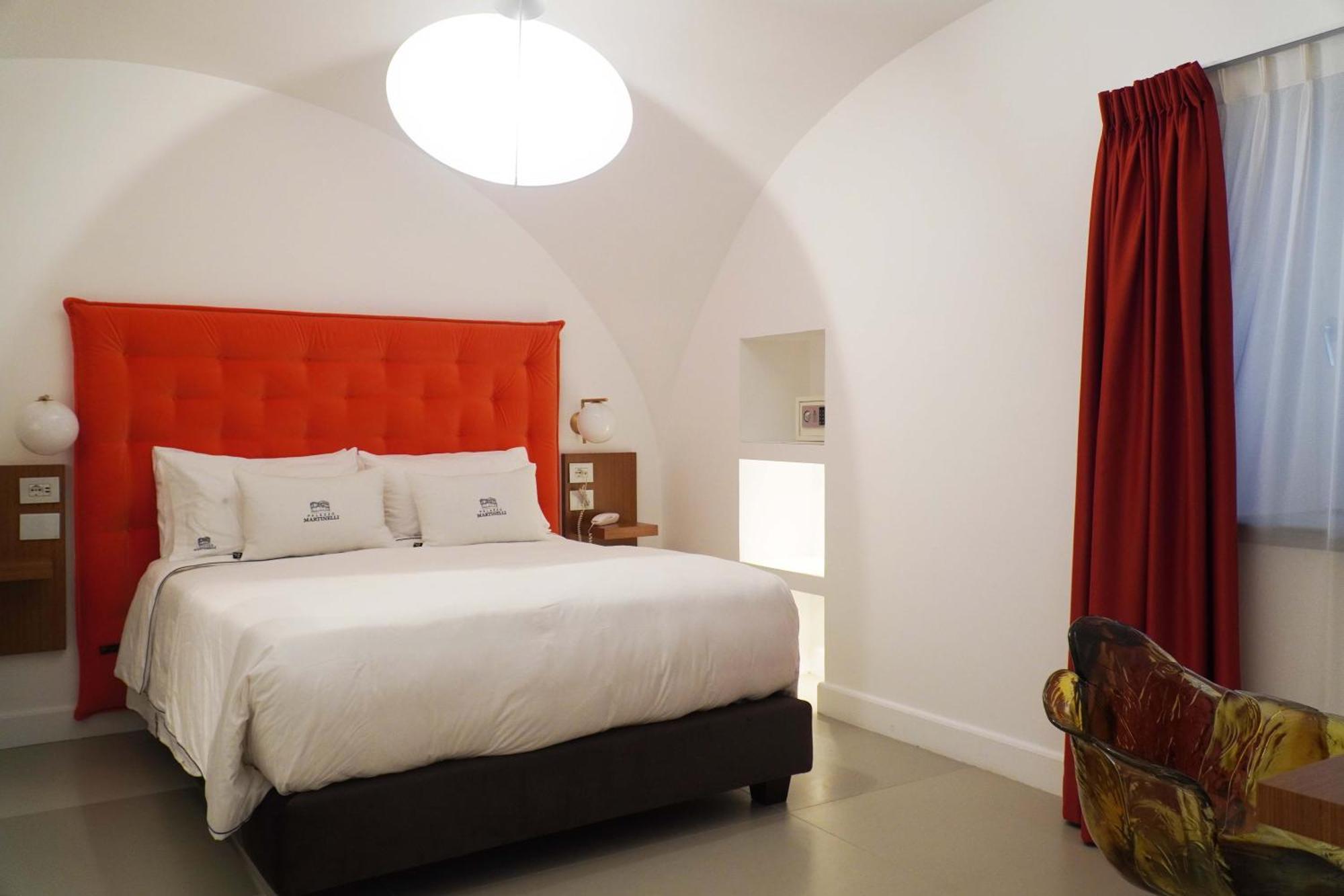 Palazzo Martinelli Hotel Sorrento Kültér fotó