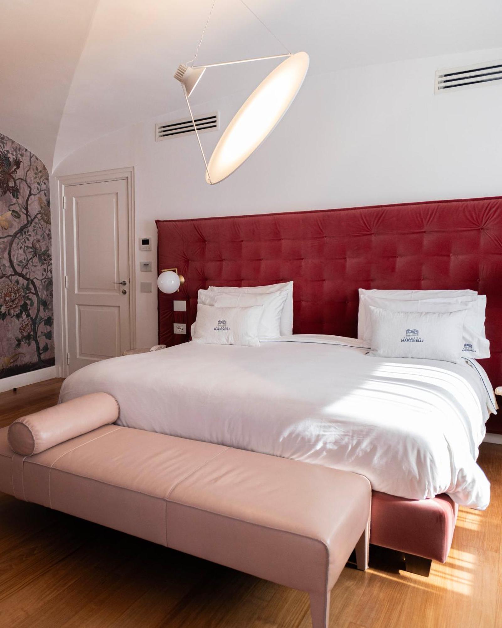 Palazzo Martinelli Hotel Sorrento Kültér fotó